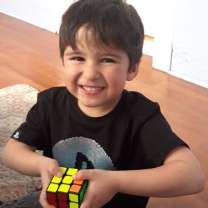 Meet your Posher, Huber